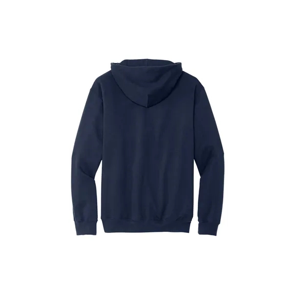Gildan Softstyle Pullover Hooded Sweatshirt... from ASI 84863 SanMar