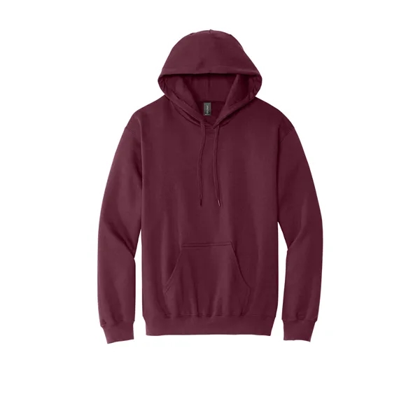 Gildan Softstyle Pullover Hooded Sweatshirt... from ASI 84863 SanMar