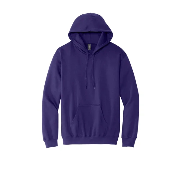 Gildan Softstyle Pullover Hooded Sweatshirt... from ASI 84863 SanMar