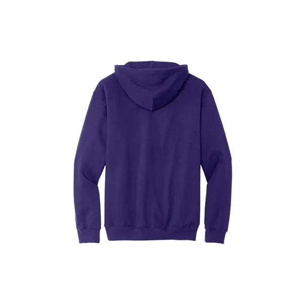 Gildan Softstyle Pullover Hooded Sweatshirt... from ASI 84863 SanMar