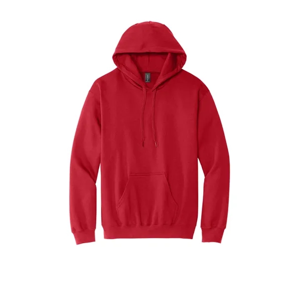 Gildan Softstyle Pullover Hooded Sweatshirt... from ASI 84863 SanMar
