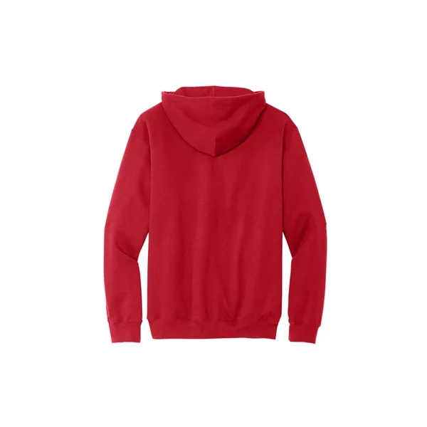 Gildan Softstyle Pullover Hooded Sweatshirt... from ASI 84863 SanMar