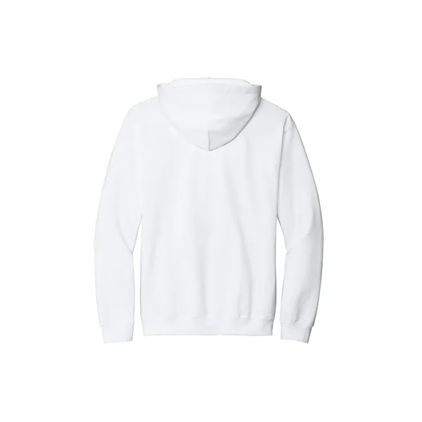 Gildan Softstyle Pullover Hooded Sweatshirt... from ASI 84863 SanMar