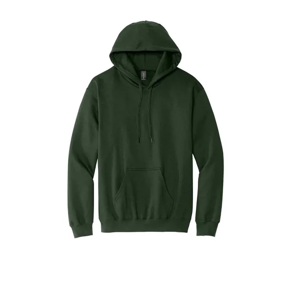 Gildan Softstyle Pullover Hooded Sweatshirt... from ASI 84863 SanMar