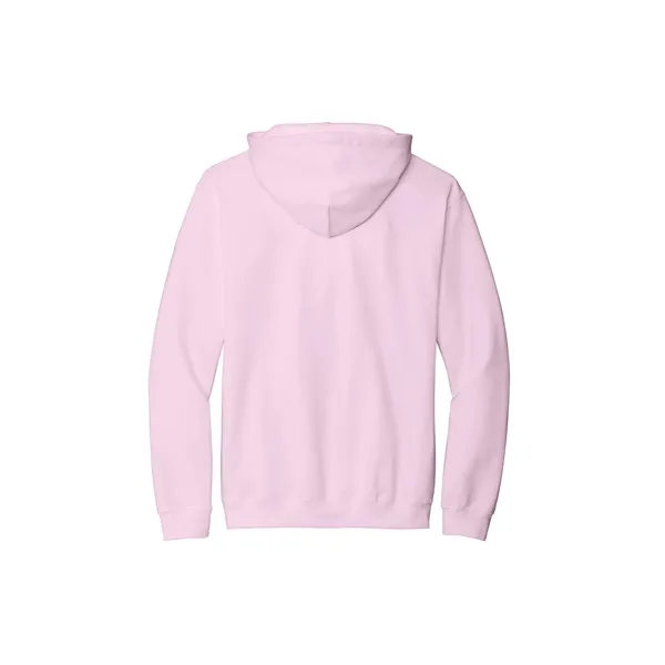 Gildan Softstyle Pullover Hooded Sweatshirt... from ASI 84863 SanMar