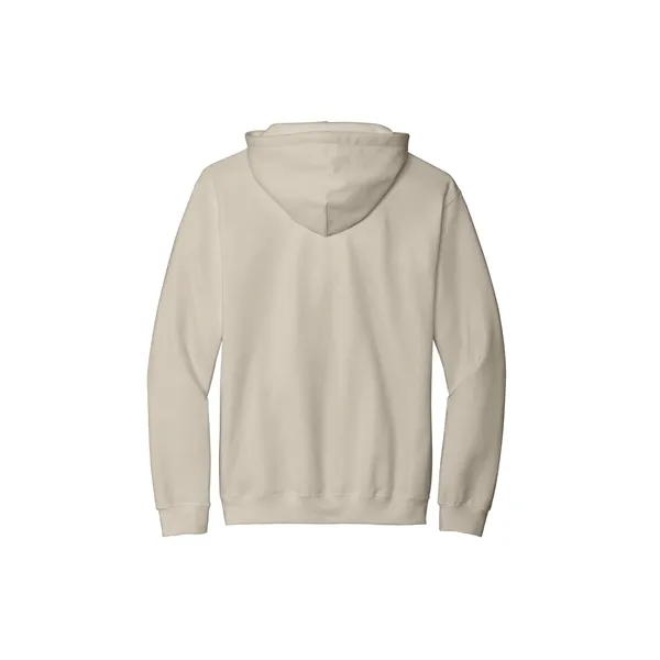 Gildan Softstyle Pullover Hooded Sweatshirt... from ASI 84863 SanMar