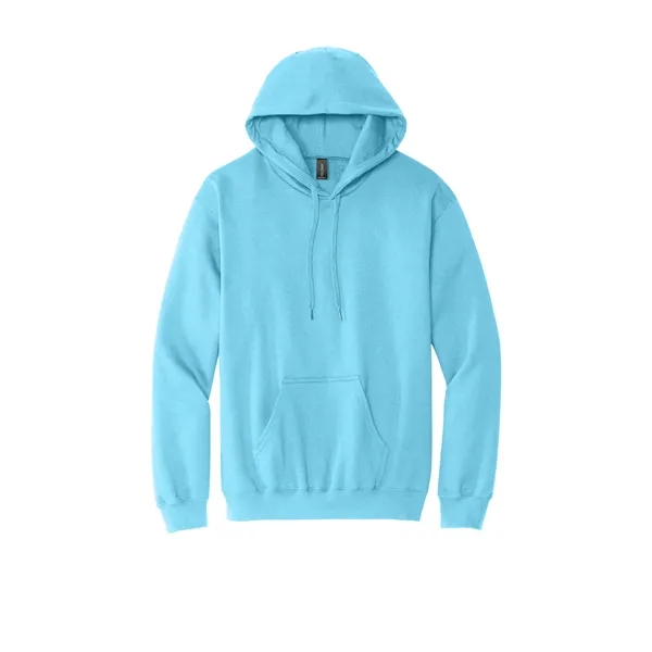 Gildan Softstyle Pullover Hooded Sweatshirt... from ASI 84863 SanMar