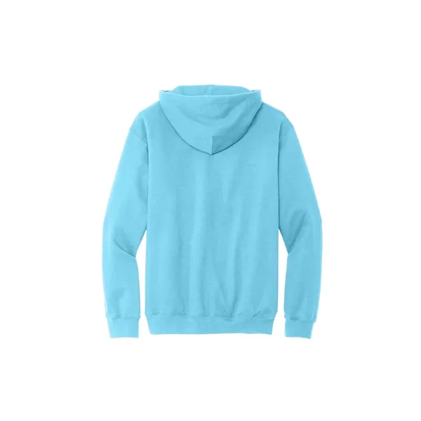 Gildan Softstyle Pullover Hooded Sweatshirt... from ASI 84863 SanMar