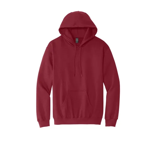 Gildan Softstyle Pullover Hooded Sweatshirt... from ASI 84863 SanMar