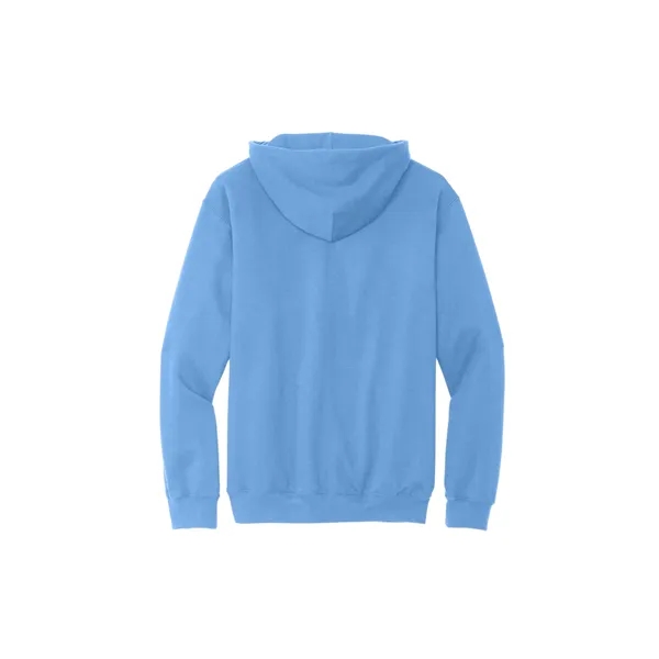 Gildan Softstyle Pullover Hooded Sweatshirt... from ASI 84863 SanMar