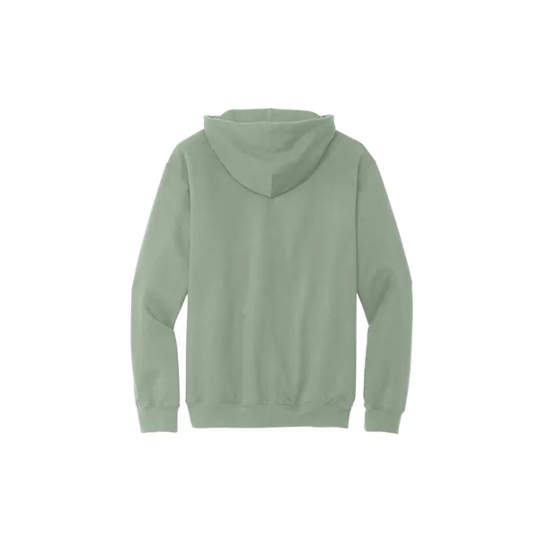 Gildan Softstyle Pullover Hooded Sweatshirt... from ASI 84863 SanMar