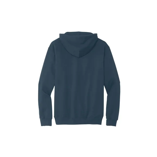 Gildan Softstyle Pullover Hooded Sweatshirt... from ASI 84863 SanMar