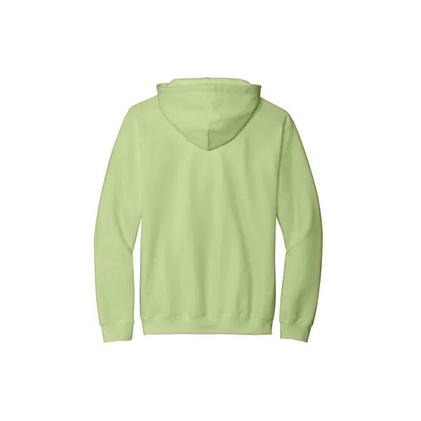 Gildan Softstyle Pullover Hooded Sweatshirt... from ASI 84863 SanMar