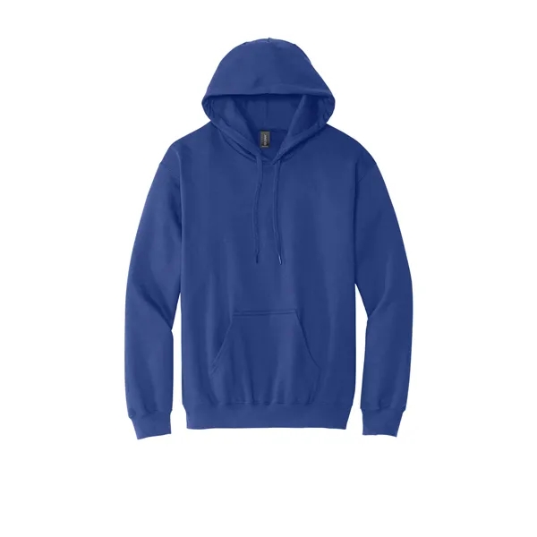 Gildan Softstyle Pullover Hooded Sweatshirt... from ASI 84863 SanMar