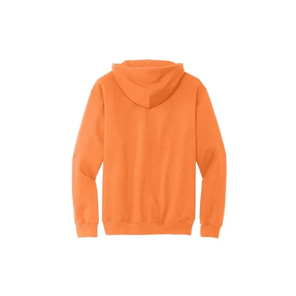 Gildan Softstyle Pullover Hooded Sweatshirt... from ASI 84863 SanMar