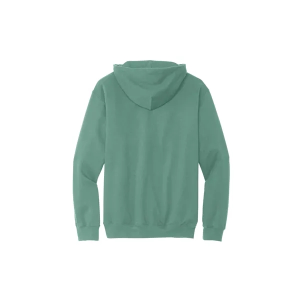 Gildan Softstyle Pullover Hooded Sweatshirt... from ASI 84863 SanMar
