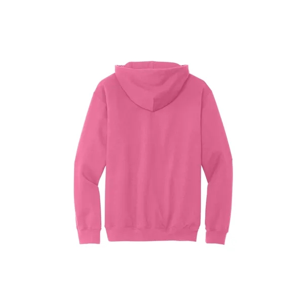Gildan Softstyle Pullover Hooded Sweatshirt... from ASI 84863 SanMar