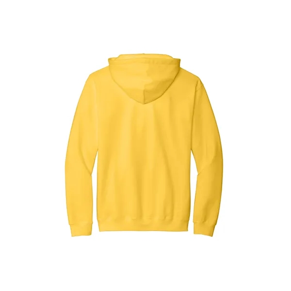 Gildan Softstyle Pullover Hooded Sweatshirt... from ASI 84863 SanMar