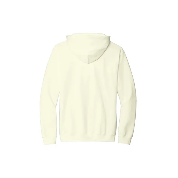 Gildan Softstyle Pullover Hooded Sweatshirt... from ASI 84863 SanMar