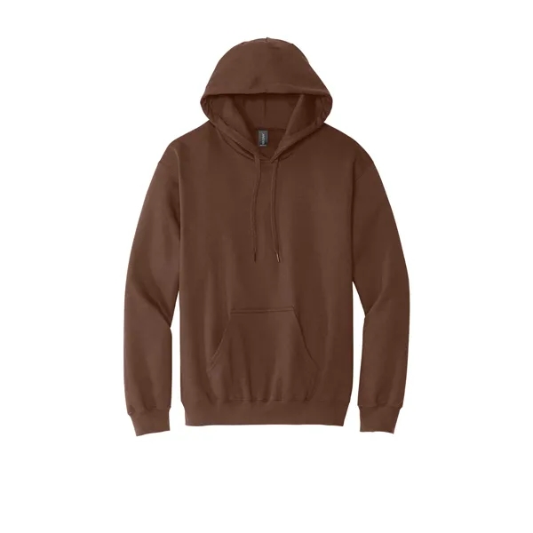 Gildan Softstyle Pullover Hooded Sweatshirt... from ASI 84863 SanMar