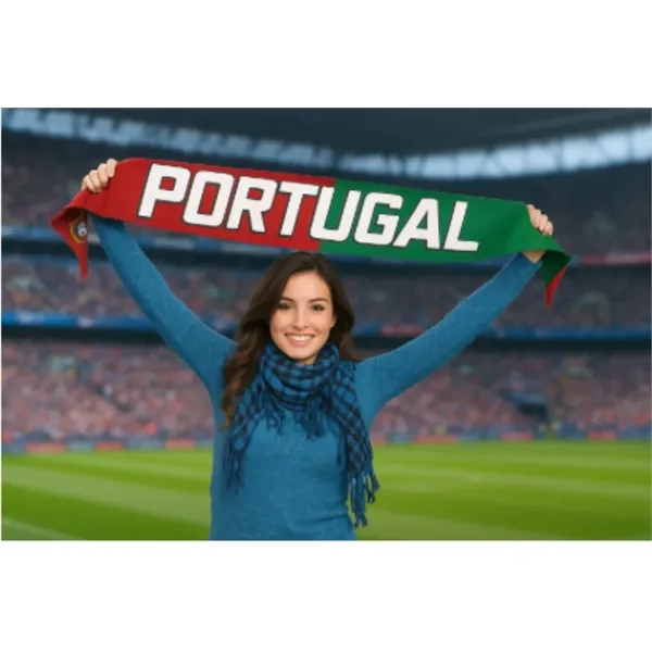 Stryker 60x10 scarf with Colorfusion offers soft 220 GSM luxury and... from ASI 91605 Towel Specialties / Cobblestone Mills