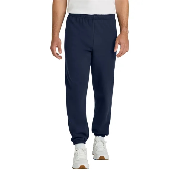 Gildan - Heavy Blend Sweatpant.... from ASI 84863 SanMar