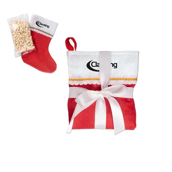 This Christmas Stocking is stuffed with sweet treats and wrapped with... from ASI 98360 WOWLine / WOWLine®