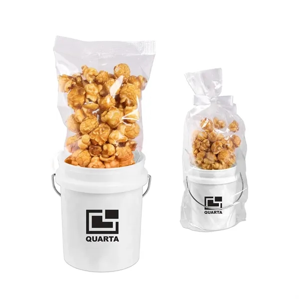 Mini bucket is FDA compliant and holds up to 14 fluid... from ASI 98360 WOWLine / WOWLine®