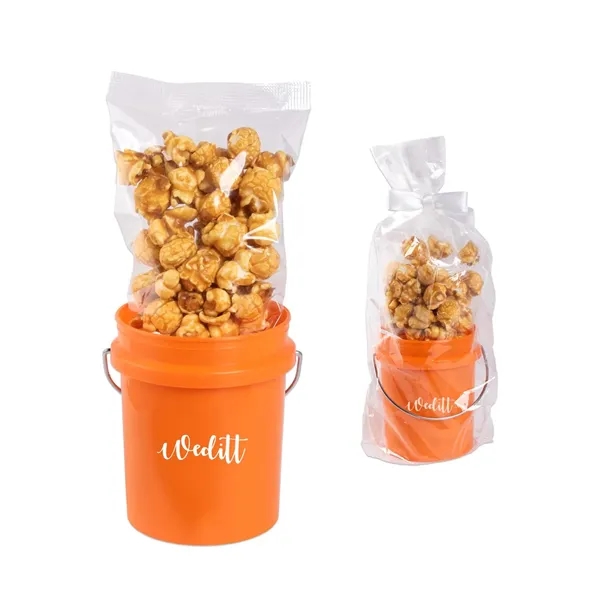 Mini bucket is FDA compliant and holds up to 14 fluid... from ASI 98360 WOWLine / WOWLine®