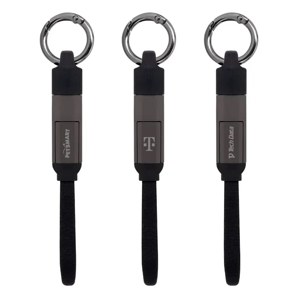 60-watt charging cable.... from ASI 88060 Snugz/USA Inc