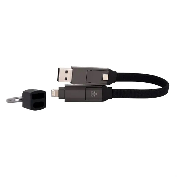60-watt charging cable.... from ASI 88060 Snugz/USA Inc