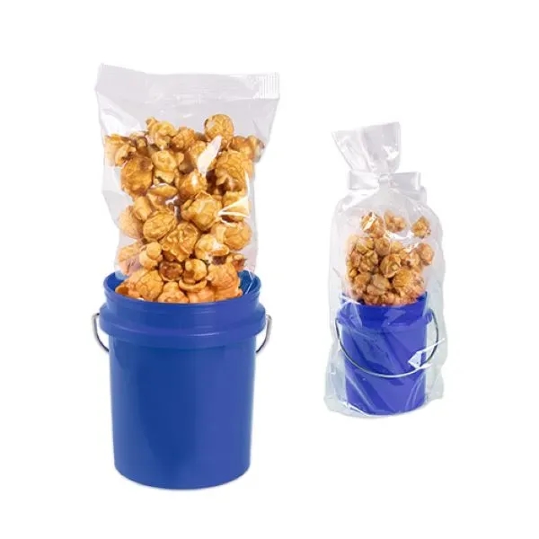 Mini bucket is FDA compliant and holds up to 14 fluid... from ASI 98360 WOWLine / WOWLine®