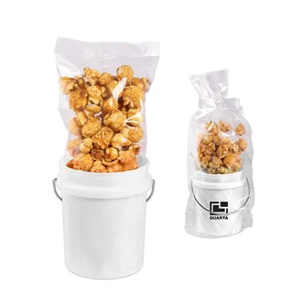 Mini bucket is FDA compliant and holds up to 14 fluid... from ASI 98360 WOWLine / WOWLine®