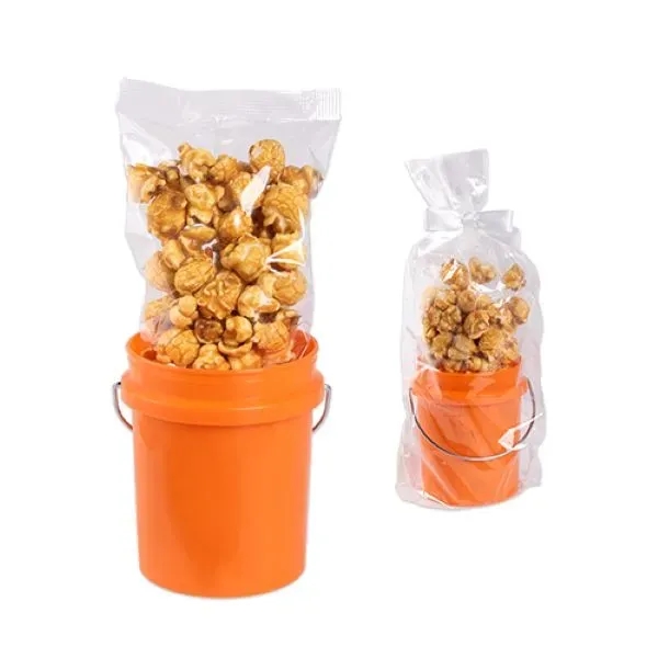 Mini bucket is FDA compliant and holds up to 14 fluid... from ASI 98360 WOWLine / WOWLine®