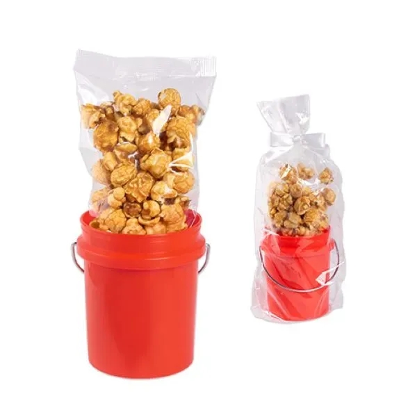 Mini bucket is FDA compliant and holds up to 14 fluid... from ASI 98360 WOWLine / WOWLine®