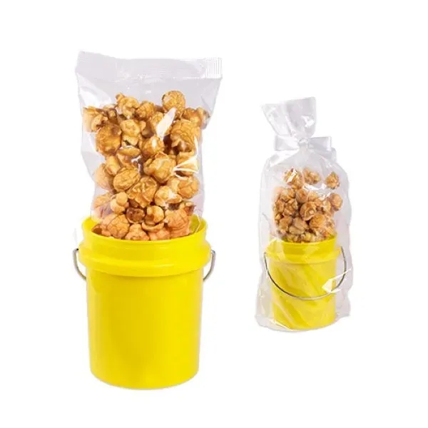 Mini bucket is FDA compliant and holds up to 14 fluid... from ASI 98360 WOWLine / WOWLine®