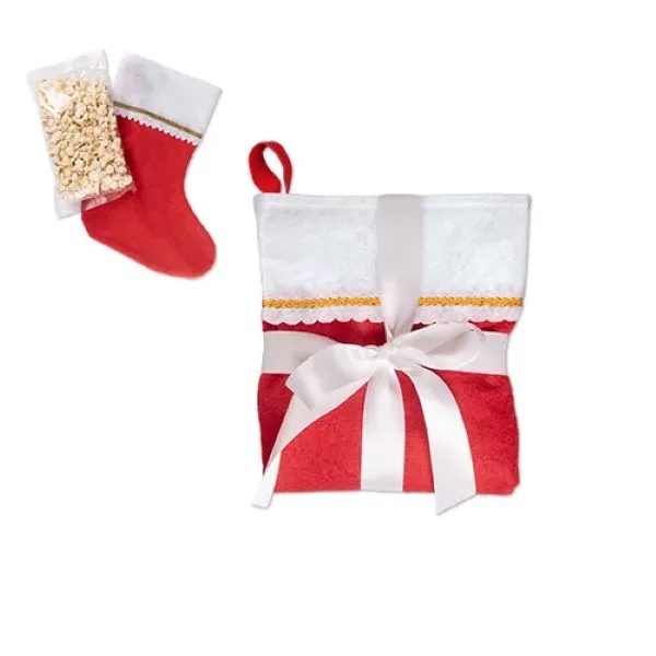 This Christmas Stocking is stuffed with sweet treats and wrapped with... from ASI 98360 WOWLine / WOWLine®