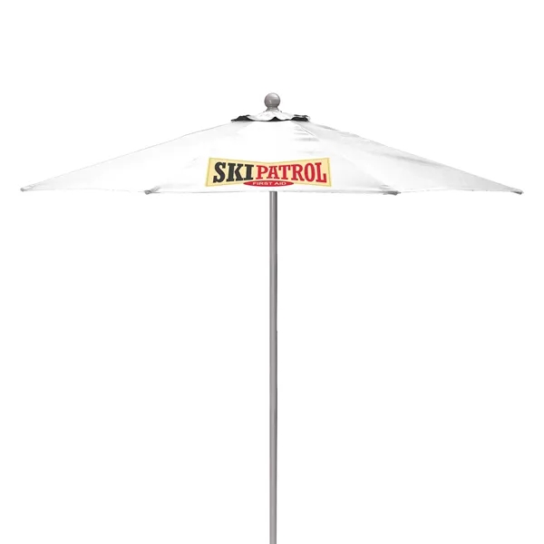 From patio to poolside, this umbrella pairs rugged durability with refined... from ASI 87188 Showdown Displays