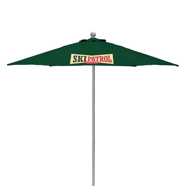 From patio to poolside, this umbrella pairs rugged durability with refined... from ASI 87188 Showdown Displays