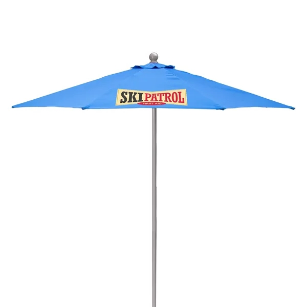 From patio to poolside, this umbrella pairs rugged durability with refined... from ASI 87188 Showdown Displays