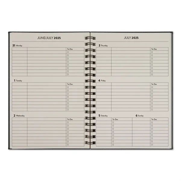 ApPeel WireO Ortisei Grande Academic Planner... from ASI 68507 The Magnet Group