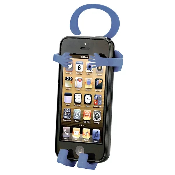8.13" x 0.23" flexible silicone Phone Buddy hanging mount for car,... from ASI 57800 Gordon Sinclair / Gordon Sinclair®