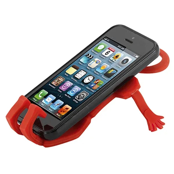 8.13" x 0.23" flexible silicone Phone Buddy hanging mount for car,... from ASI 57800 Gordon Sinclair / Gordon Sinclair®