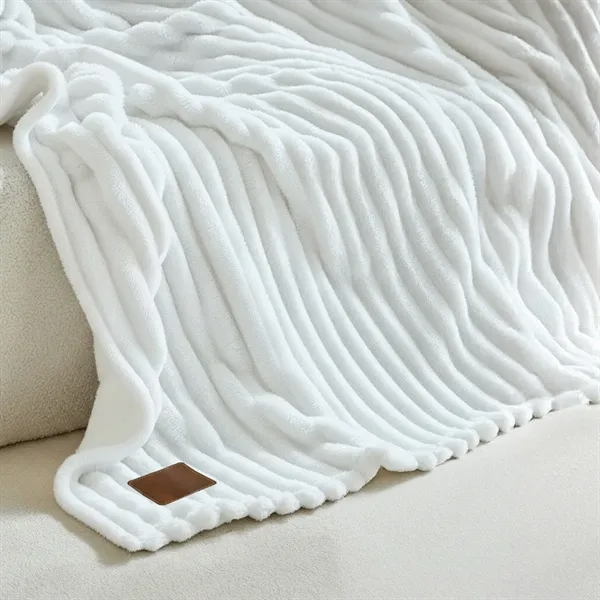 Corduroy Luxe Blanket... from ASI 57800 Gordon Sinclair