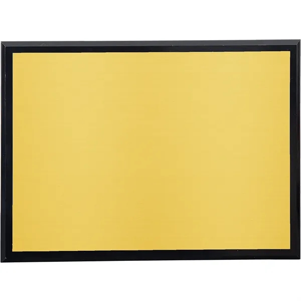 Customizable 12" x 9" wood and aluminum sublimated plaques with horizontal... from ASI 61966 HPG / Beacon Promotions HPG Gold