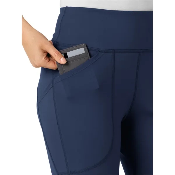 Wink - Renew - Women's Five-Pocket Yoga Scrub Pant... from ASI 86018 Scrub Authority