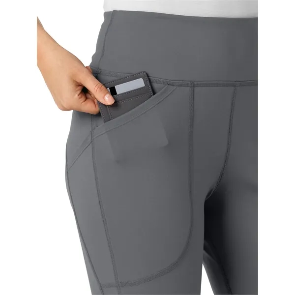 Wink - Renew - Women's Five-Pocket Yoga Scrub Pant... from ASI 86018 Scrub Authority