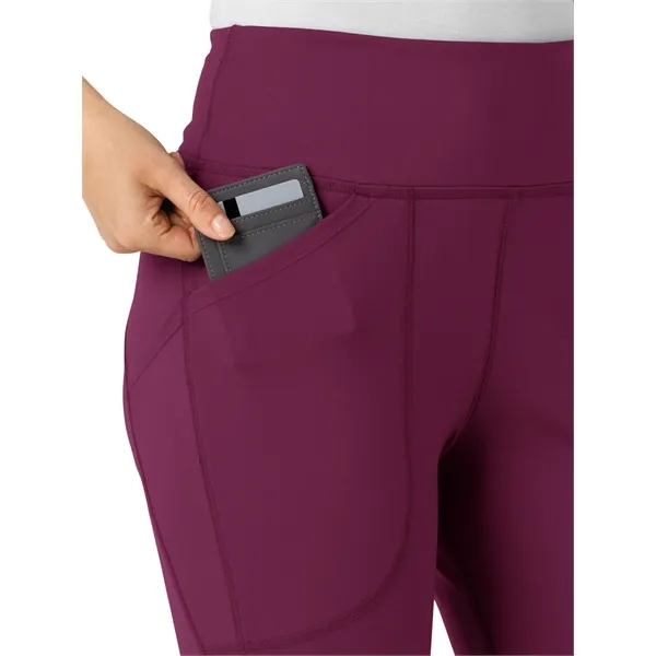 Wink - Renew - Women's Five-Pocket Yoga Scrub Pant... from ASI 86018 Scrub Authority