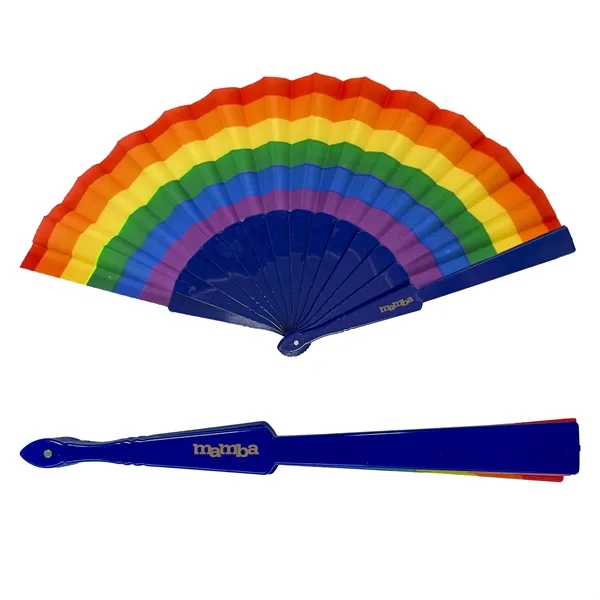 Rainbow Fan... from ASI 52710 Lincoln Line
