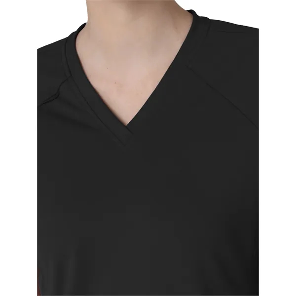 Wink - Renew - Women's Four-Pocket Flex-n-Reach V-Neck Ra...... from ASI 86018 Scrub Authority